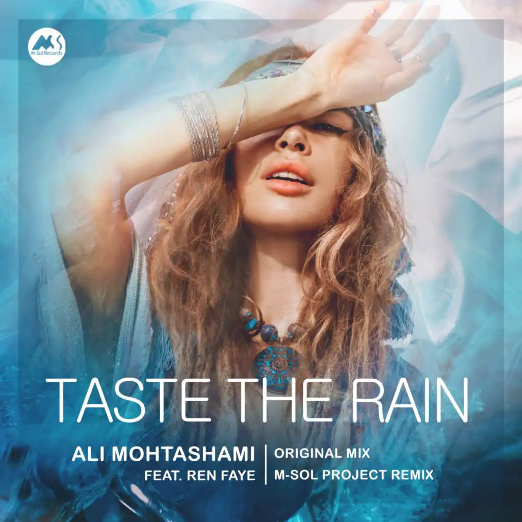 Taste the Rain (M-Sol Project Balearic Remix)