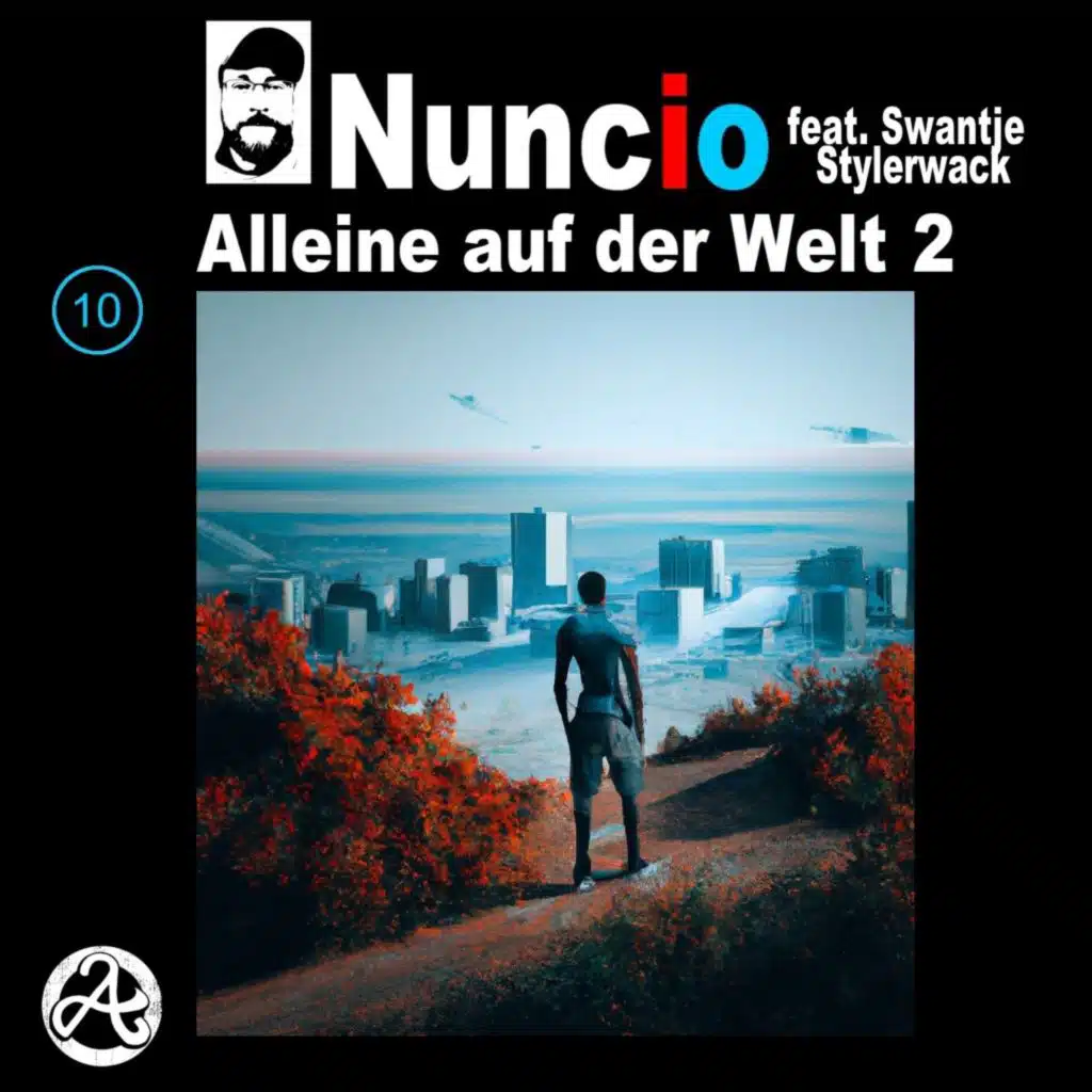 Alleine auf der Welt 2 (feat. Swantje)
