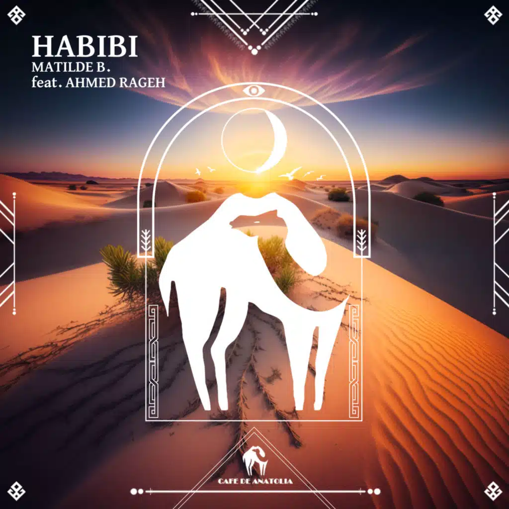 Habibi (feat. Ahmed Rageh)