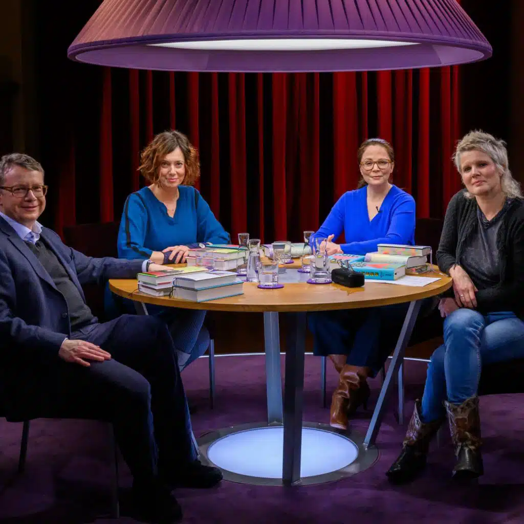 Von Nathan Hill bis Haruki Murakami - Februar 2024