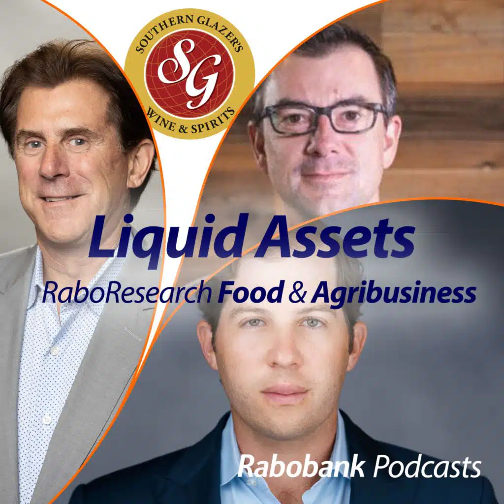 Southern Glazer's talks industry trends, inventory, and digitalization