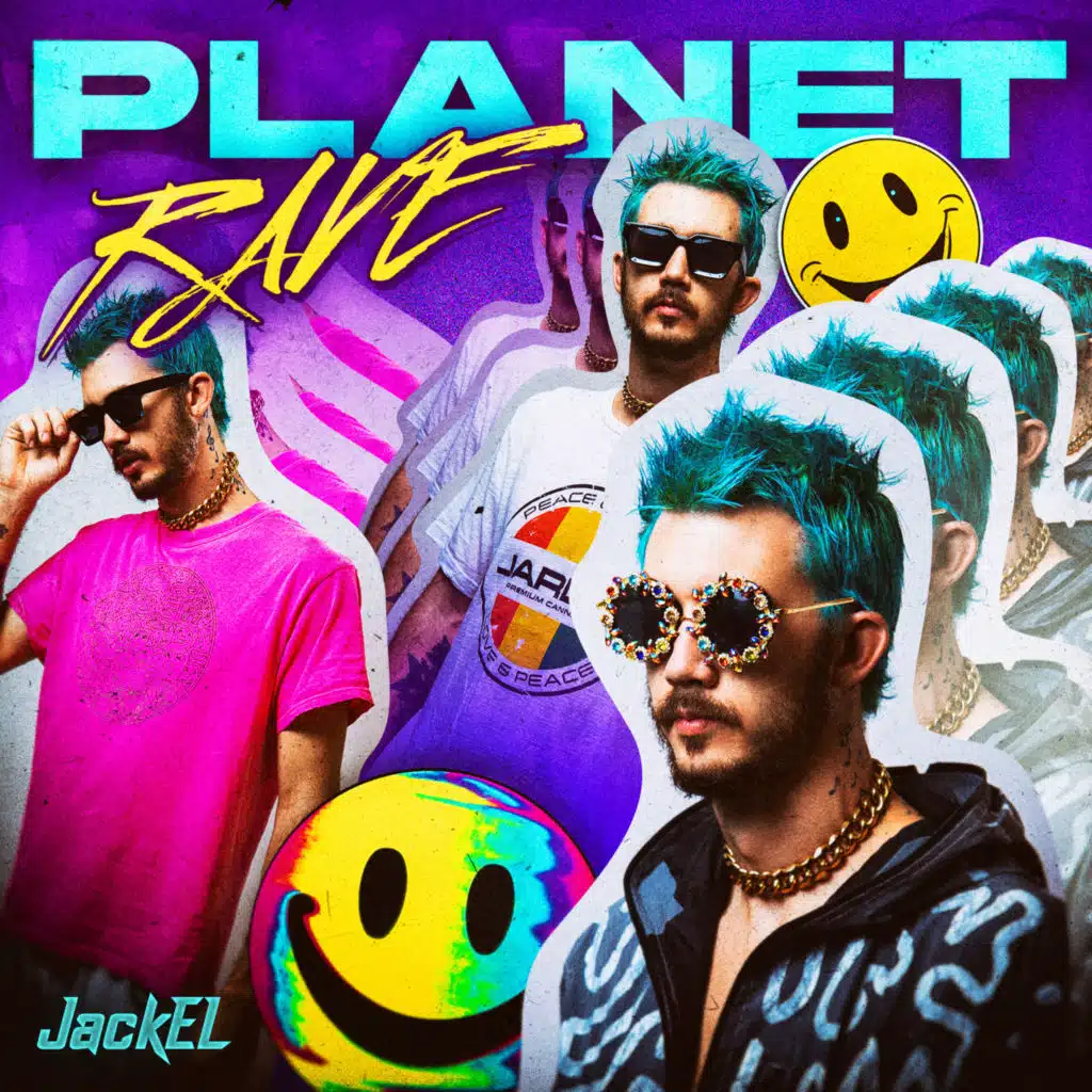 Glide (feat. Skip Martin)