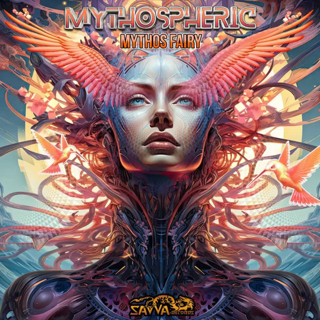 Mythospheric