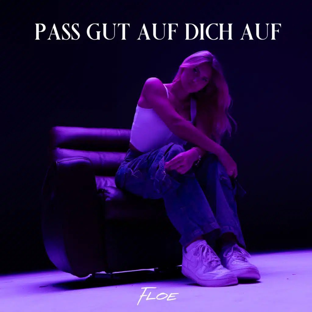 Pass gut auf dich auf