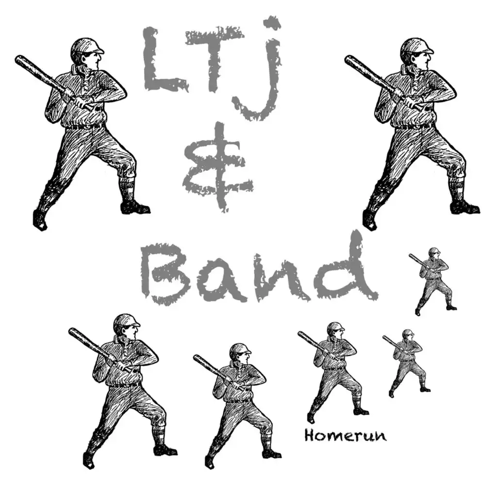LTj & Band