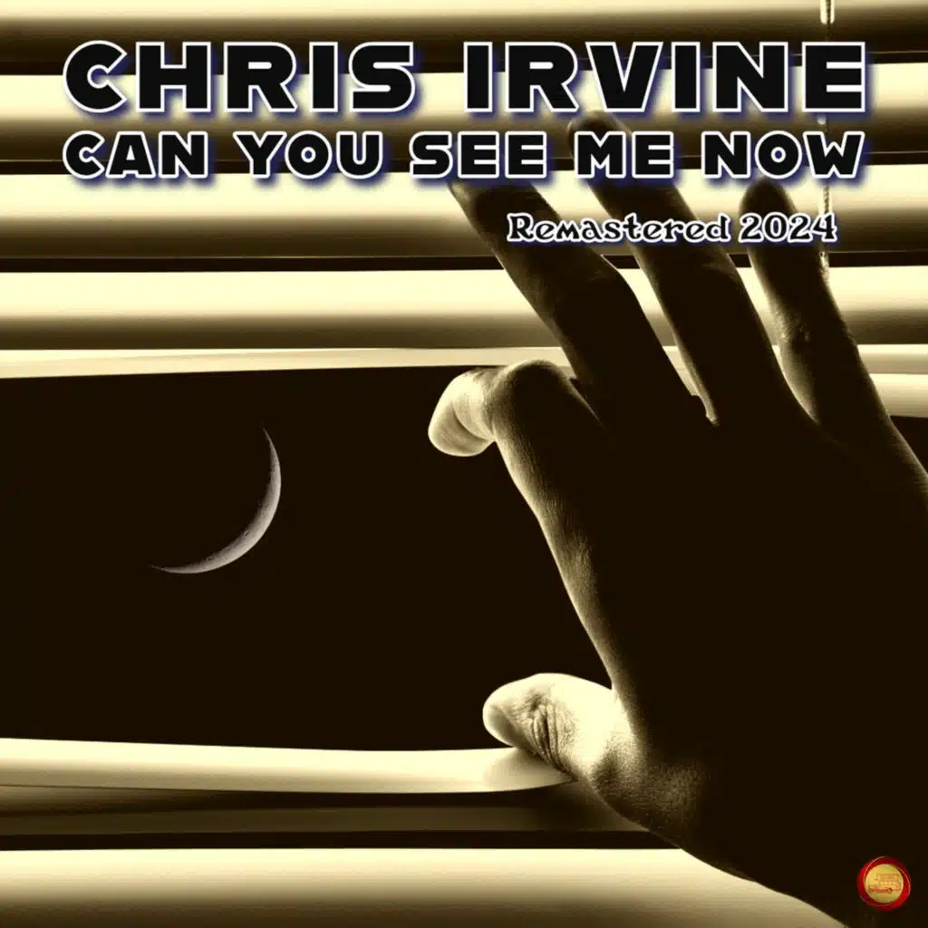 Chris Irvine