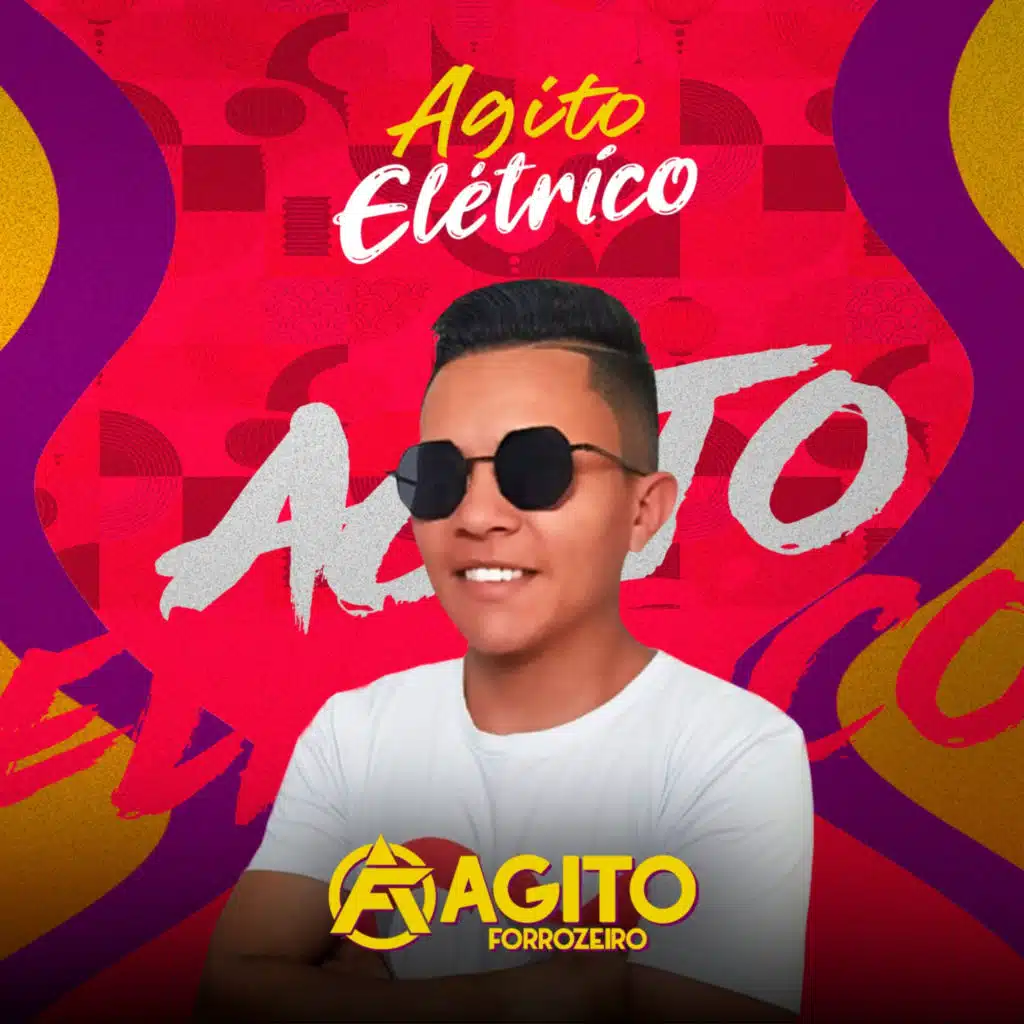 Agito Elétrico