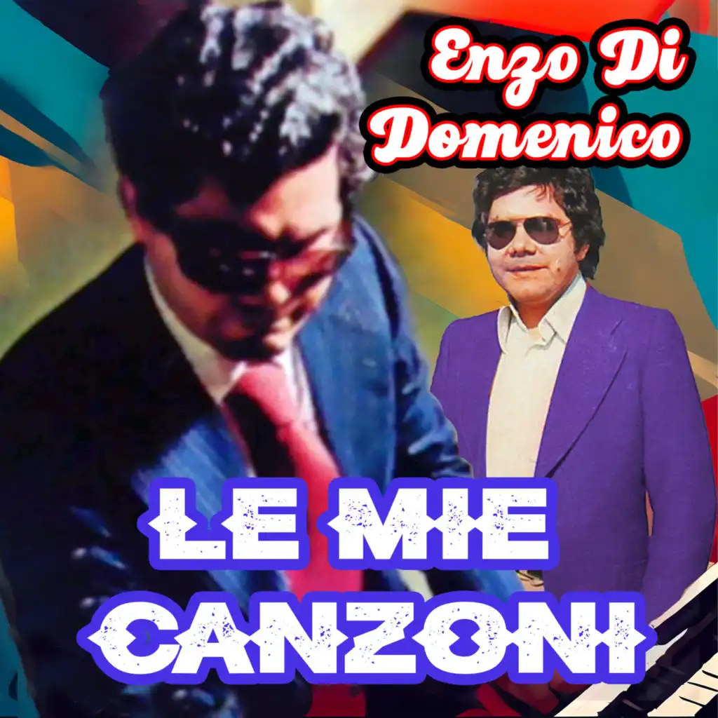 Le mie canzoni