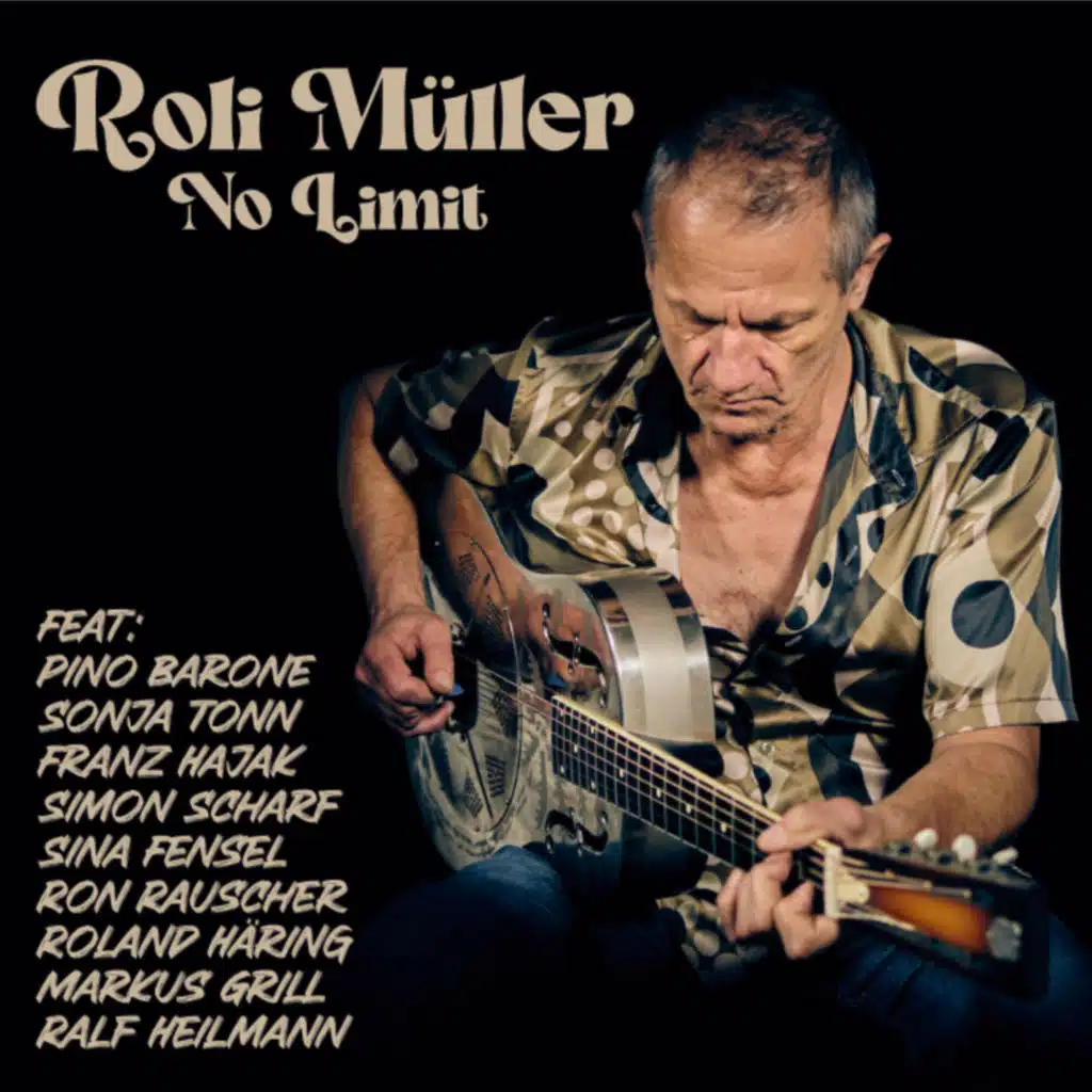 El Cambio (feat. Sina Fensel)