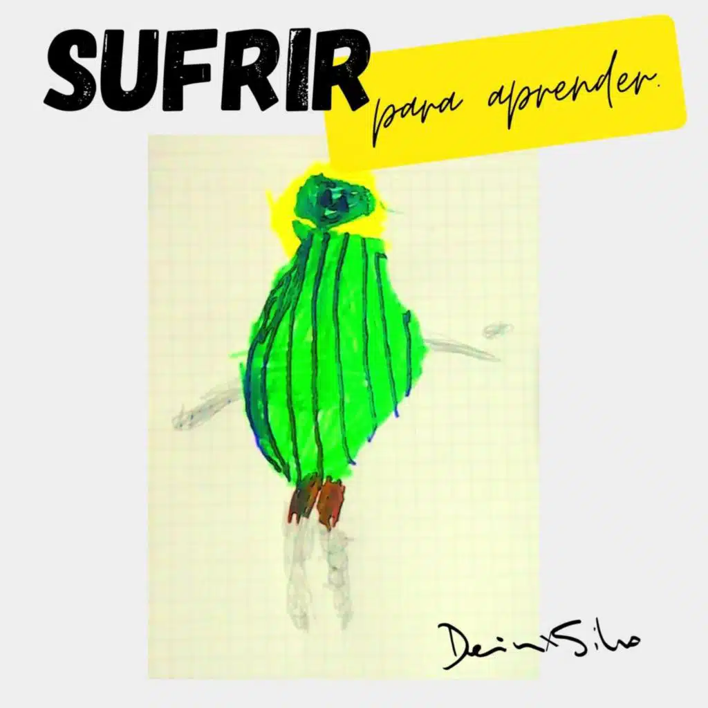 Sufrir para aprender