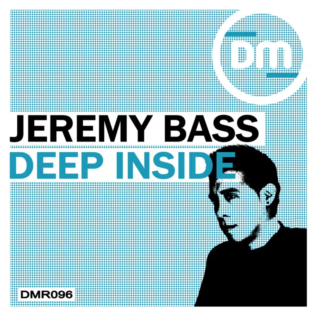 Deep Inside (Eric Powa B Remix)