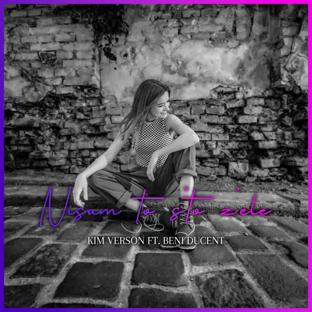 Nisam to što žele (feat. Beni Ducent)