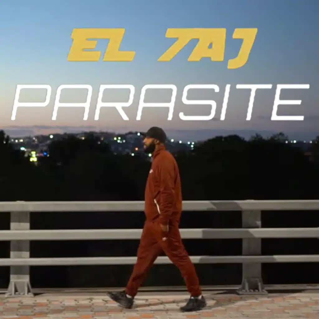 Parasite