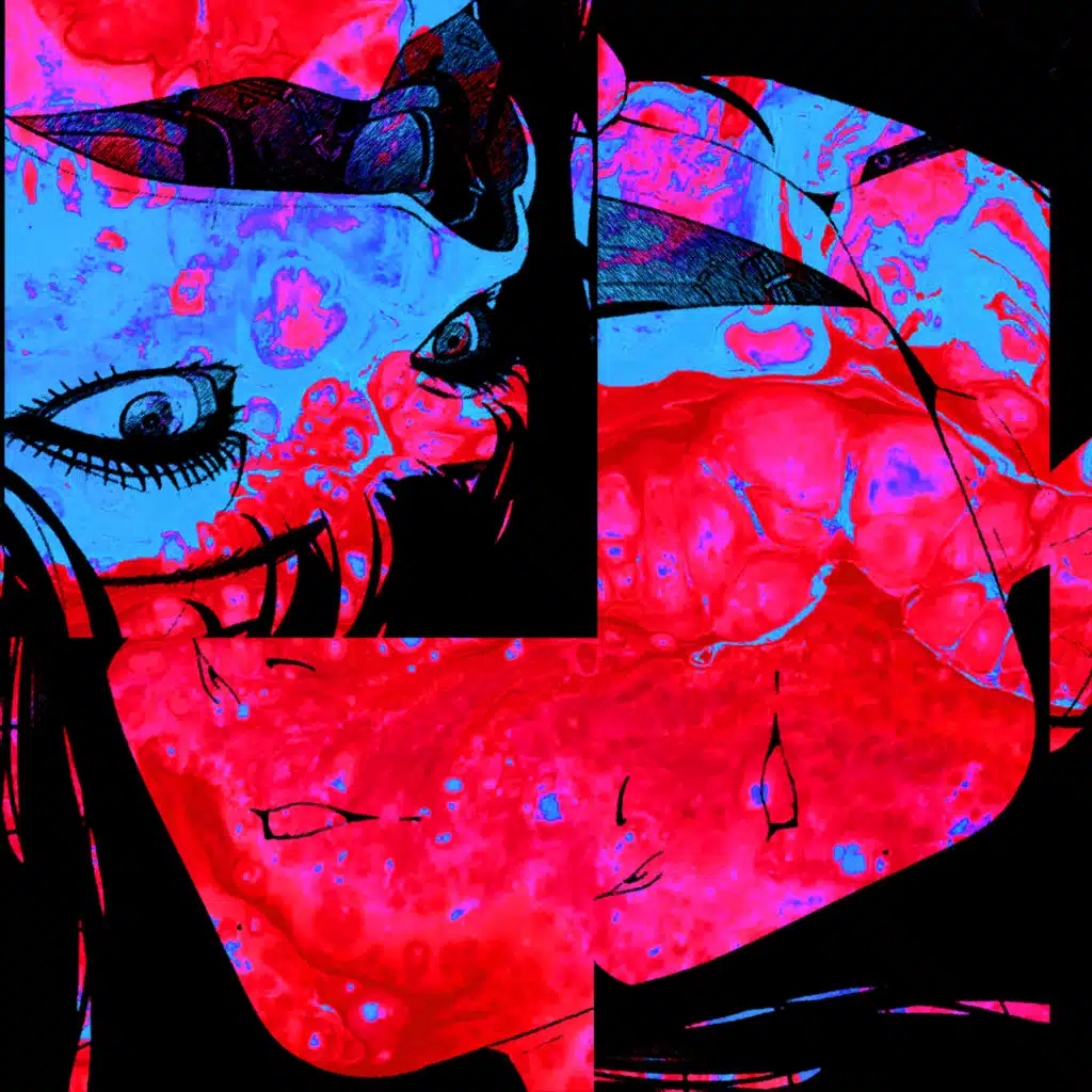 Neuropsychosis