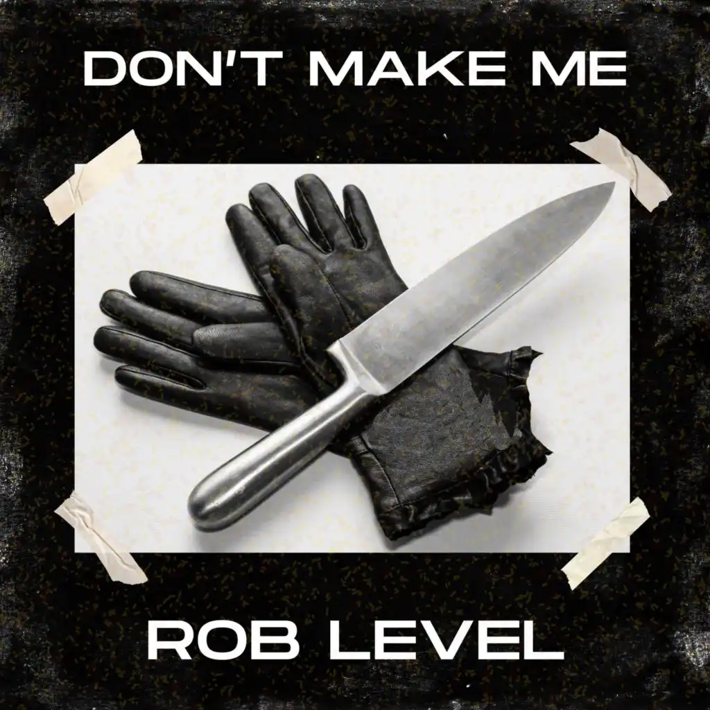 Rob Level