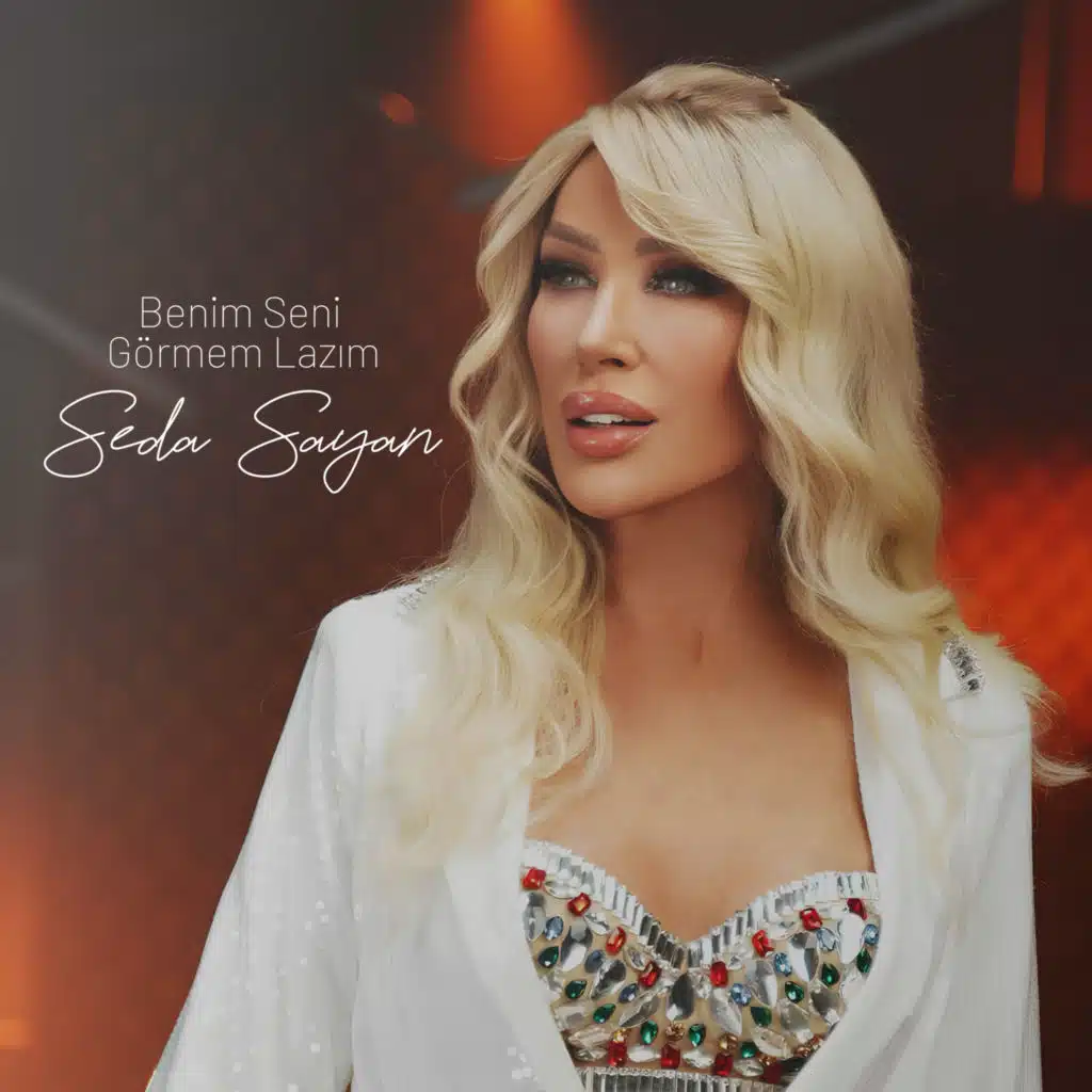 Benim Seni Görmem Lazım