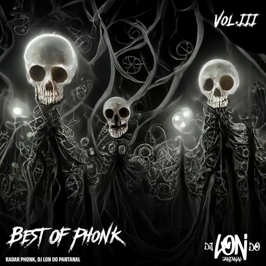 Best of Phonk, Vol. III