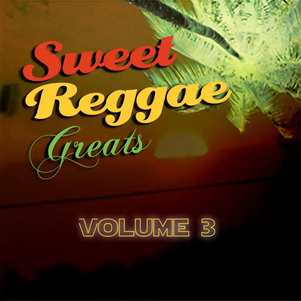 Sweet Reggae Greats, Vol. 3