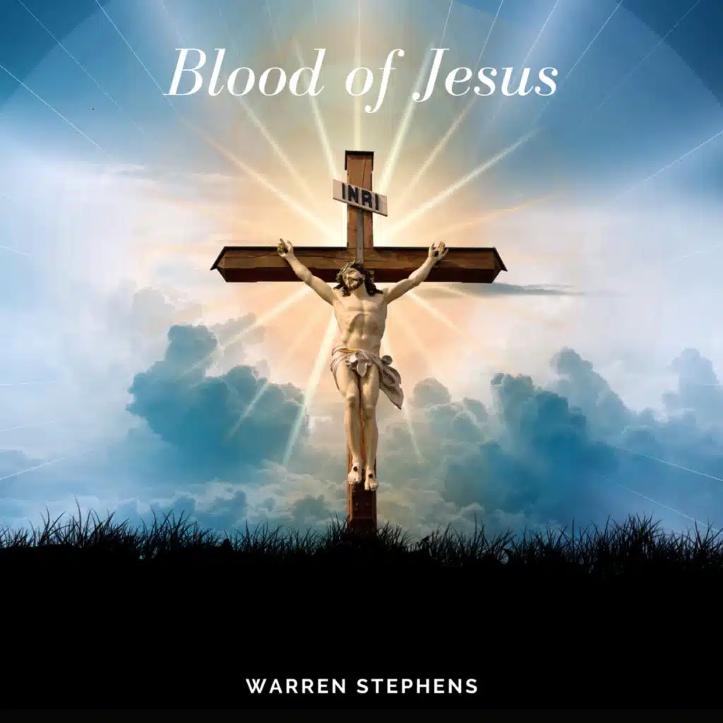 Blood of Jesus