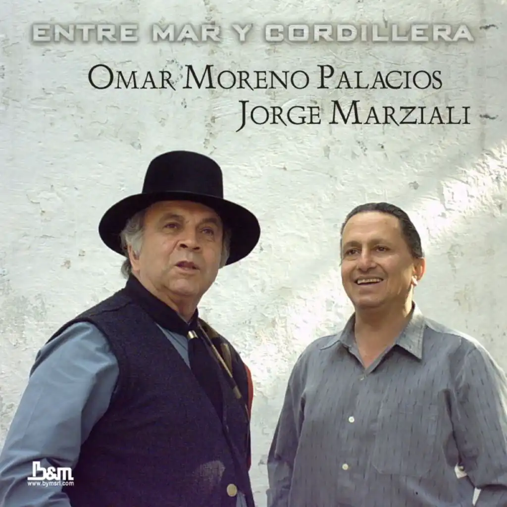 Milonga Corralera