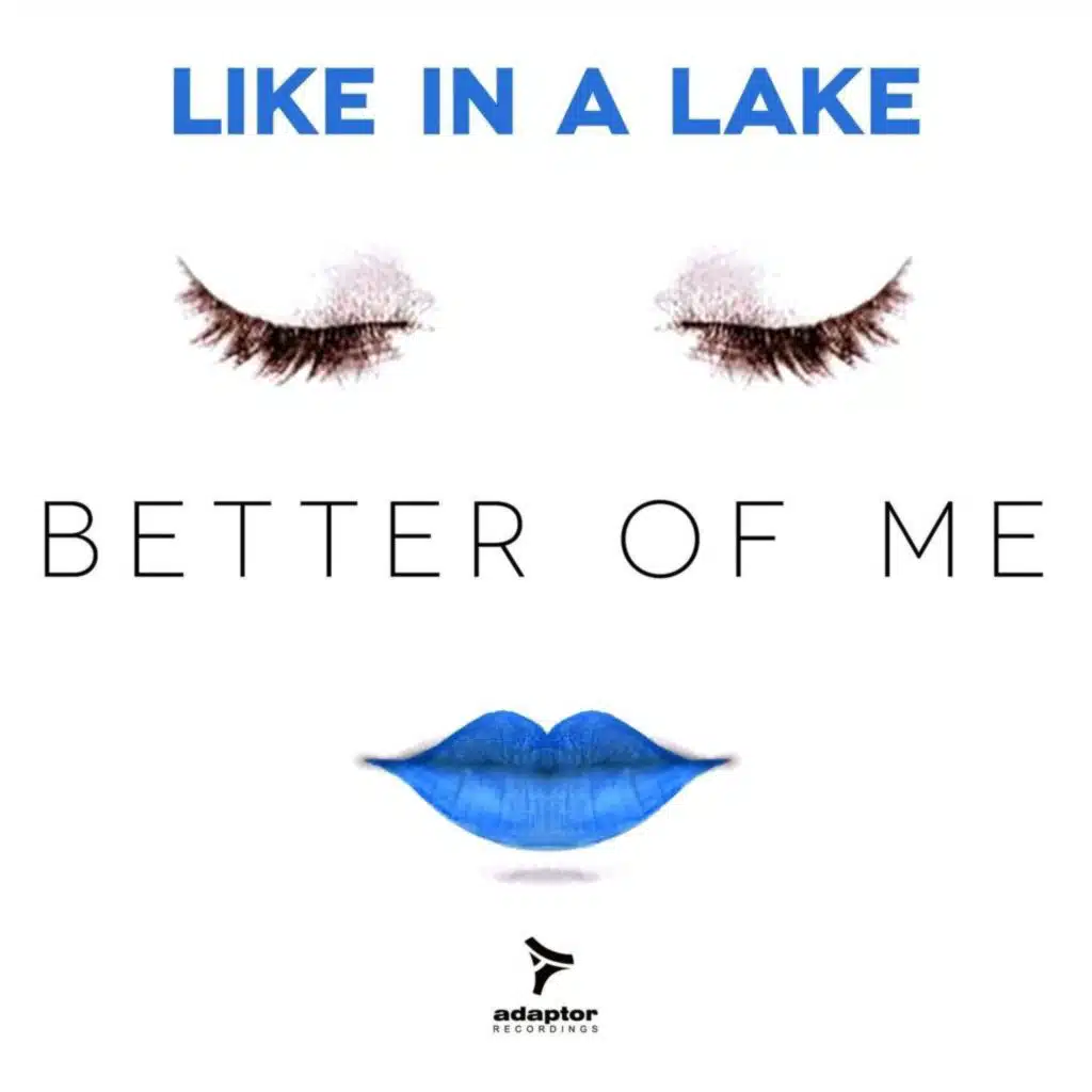 Better of Me (Radio Mix)