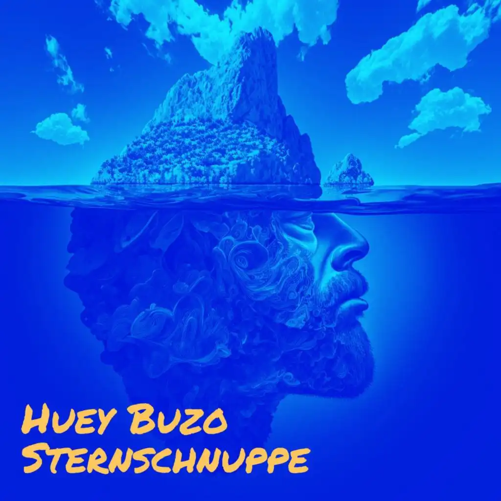 Huey Buzo