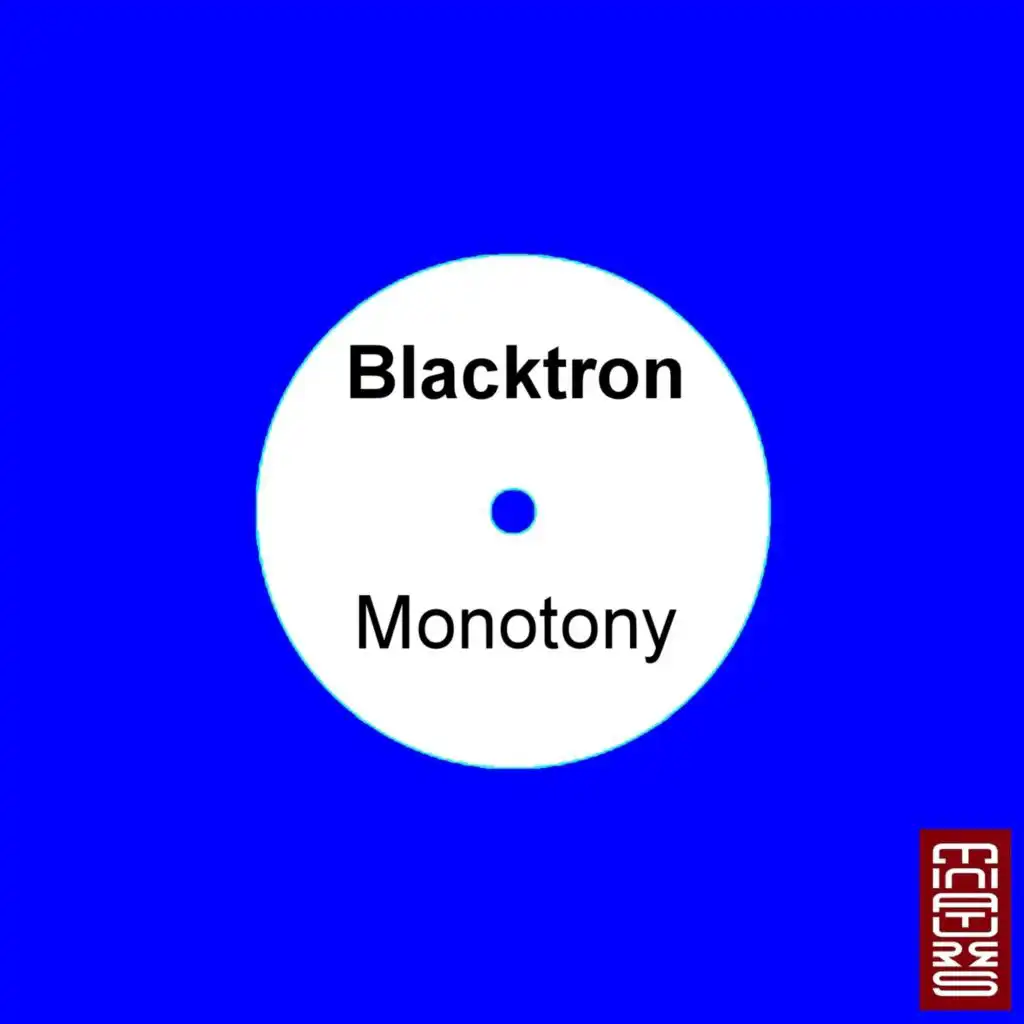 Blacktron