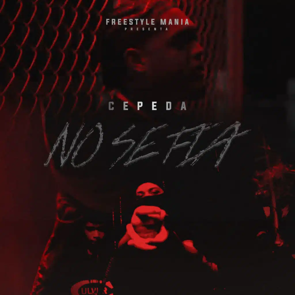 Freestyle Mania & Cepeda