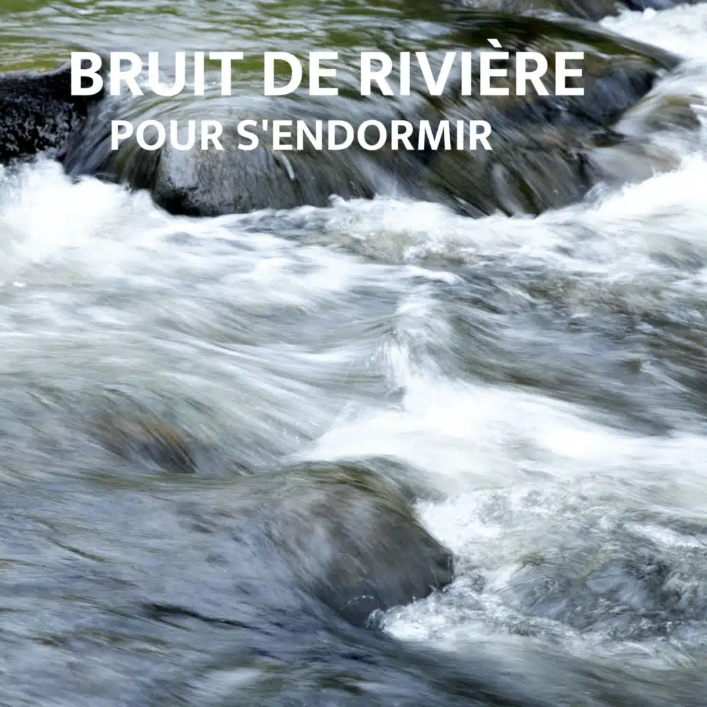 Rivière pour Soulager le Stress