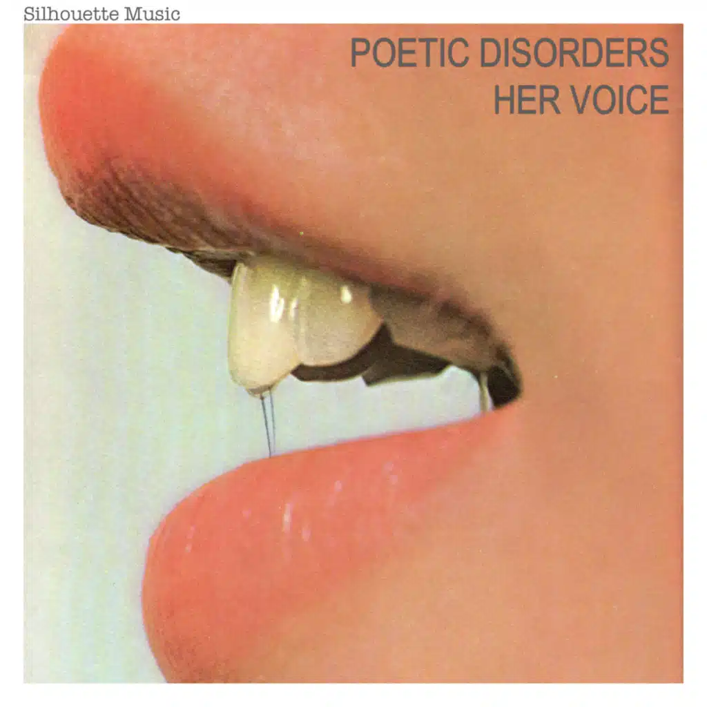 Poetic Disorders