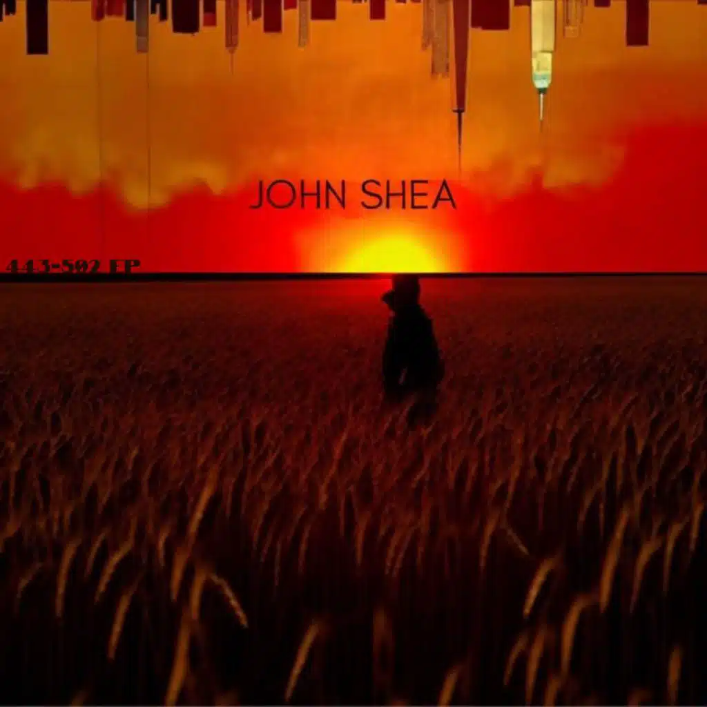 John Shea