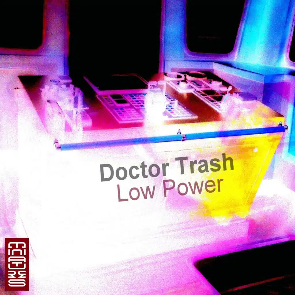 Doctor Trash