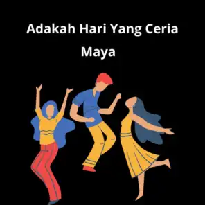 Maya (CD Single)