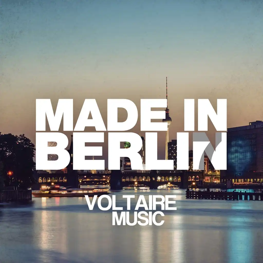 Made in Berlin, Vol. 7