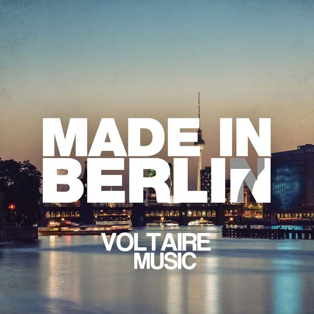 Made in Berlin, Vol. 7