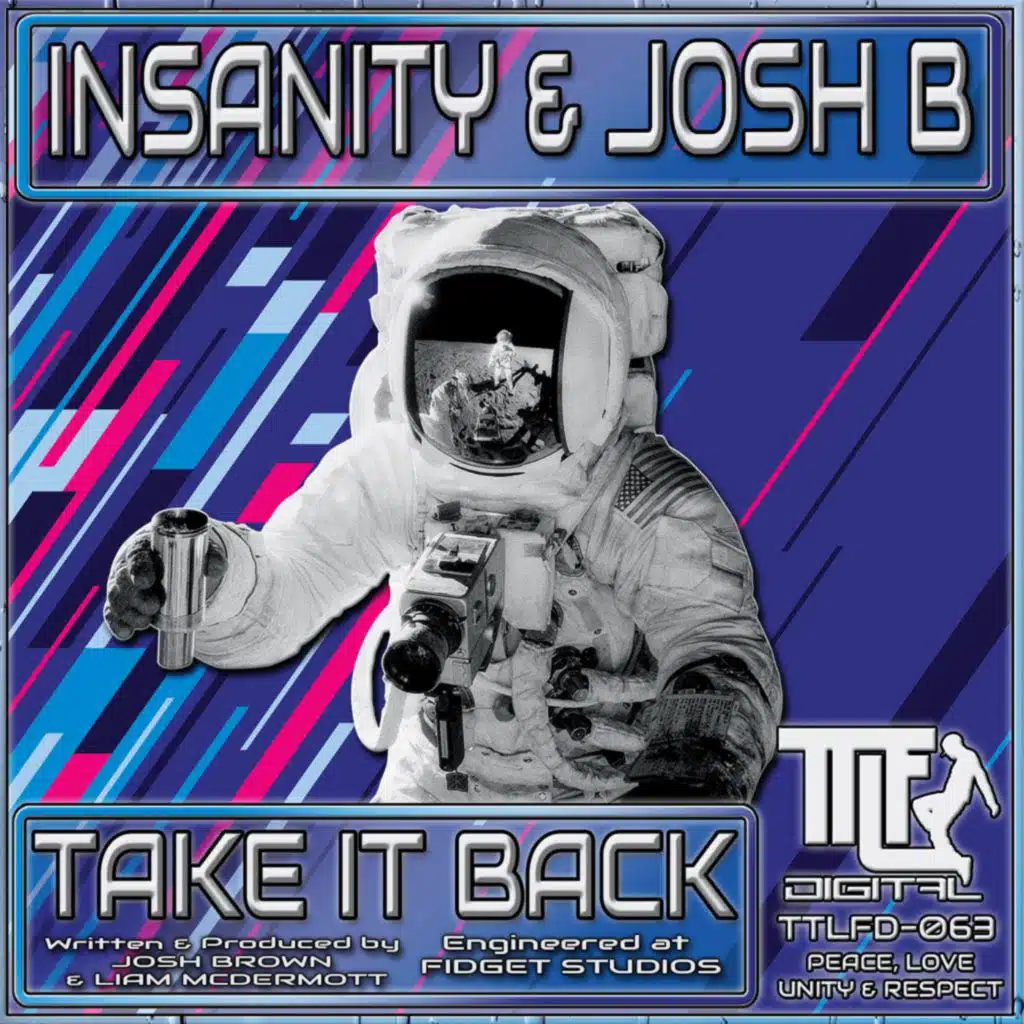 Insanity & Josh B