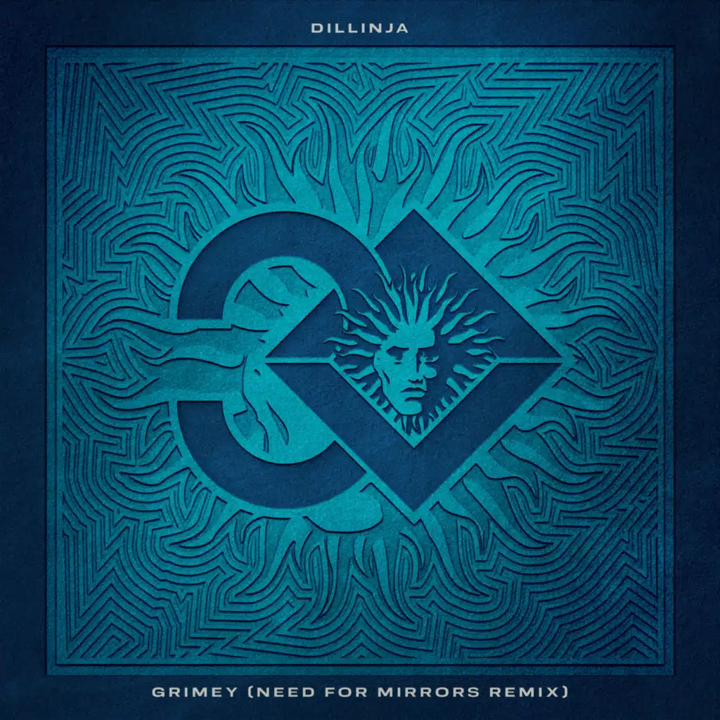 Grimey (Need For Mirrors Remix)