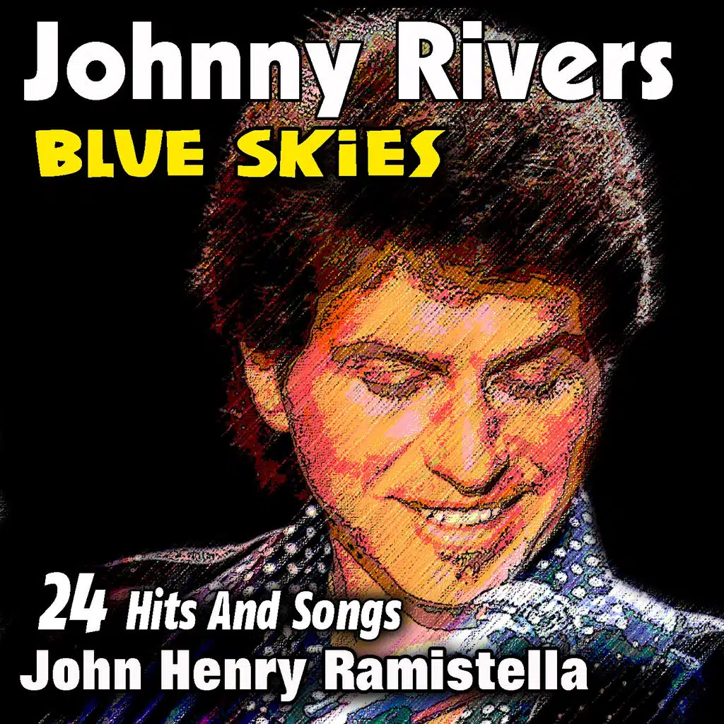 Blue Skies (24 Hits And Songs)