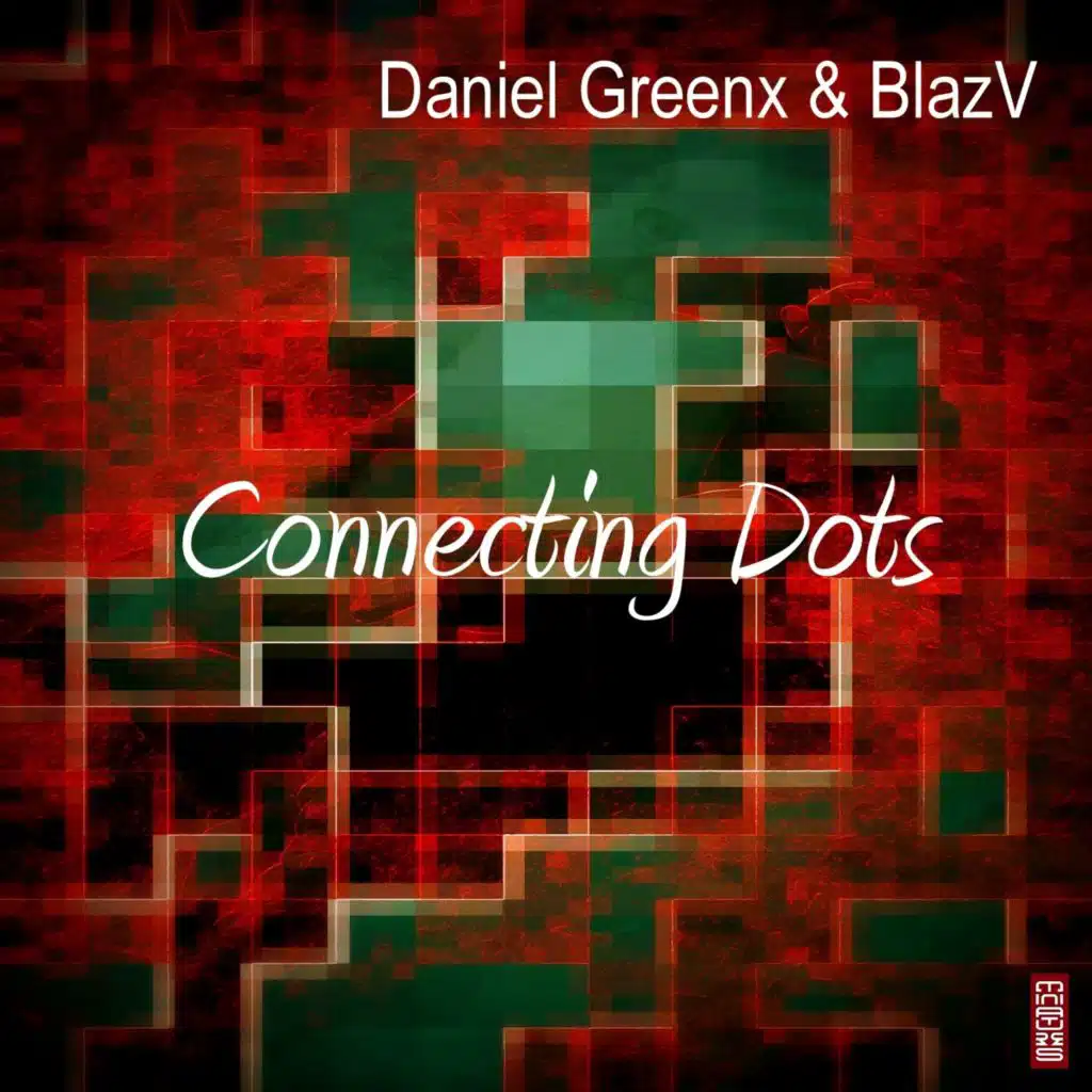 Daniel Greenx, BlazV