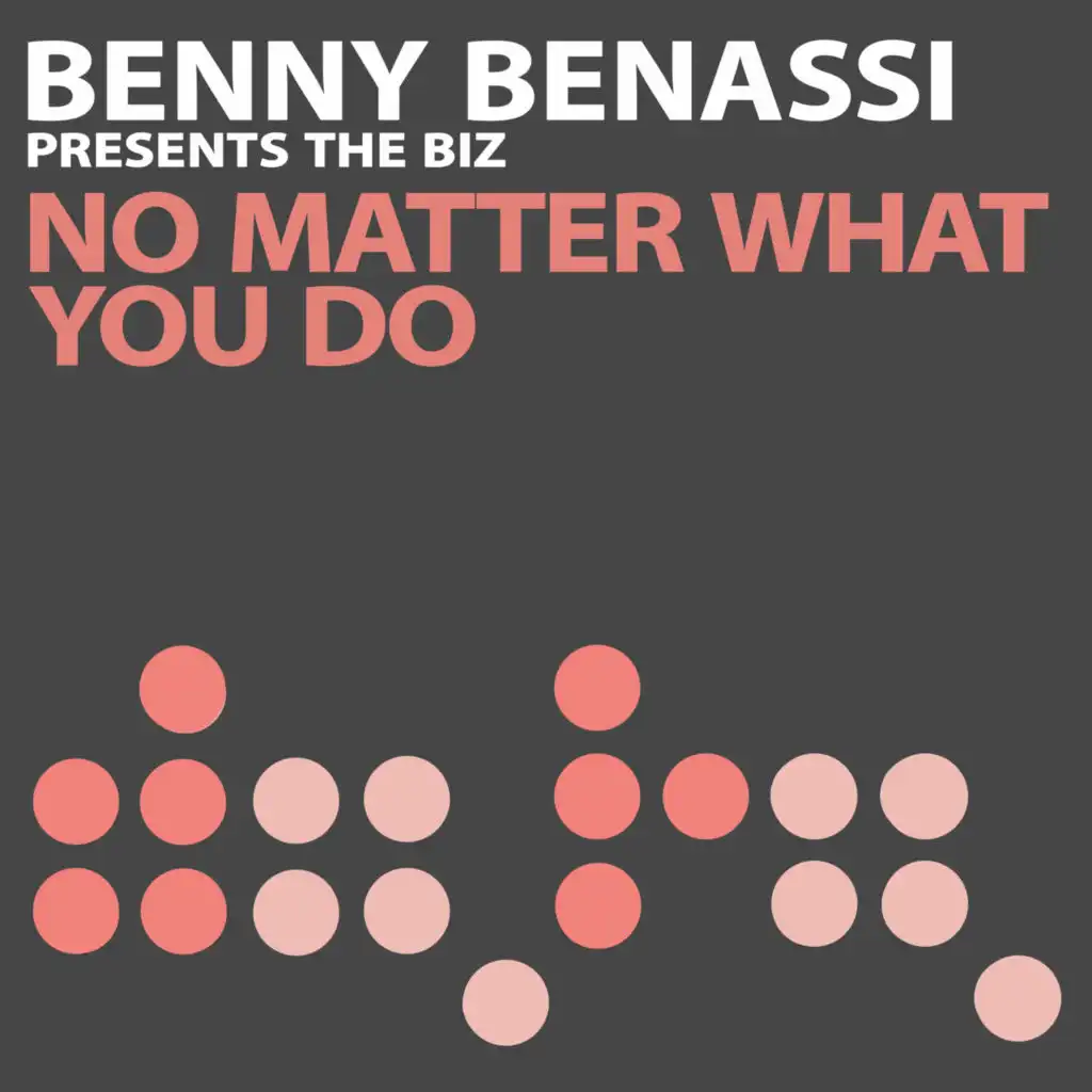No Matter What You Do (UK Radio Edit)