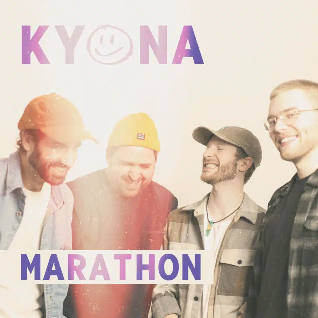 KYONA