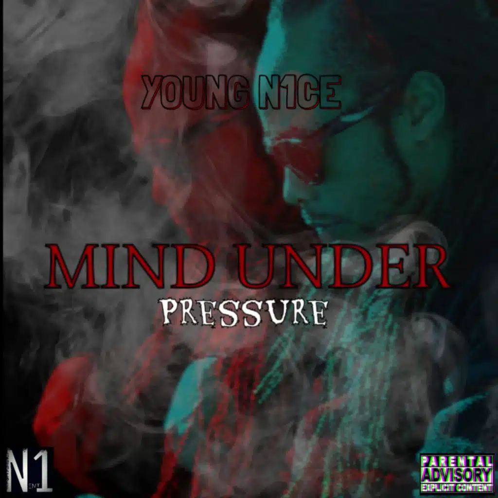 MIND UNDER PRESSURE