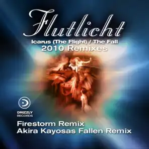 The Fall (Akira Kayosa Fallen Remix)