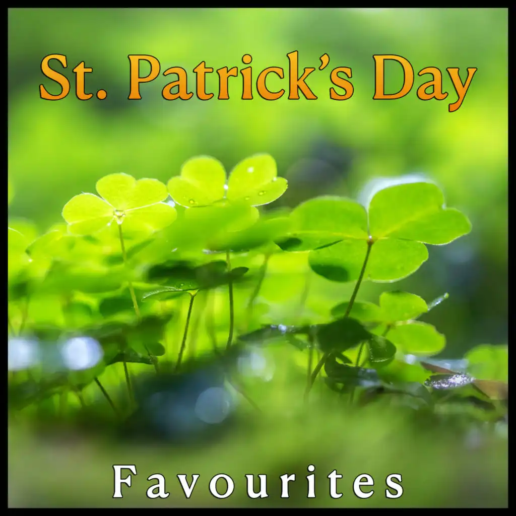 St. Patrick's Day Favourites