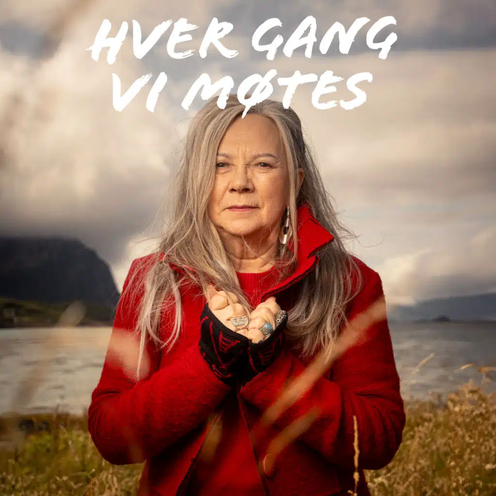 Hver Gang Vi Møtes (All songs)
