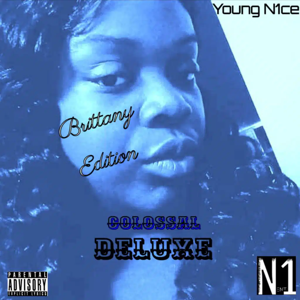 Pray For Us (feat. Tw1n B)