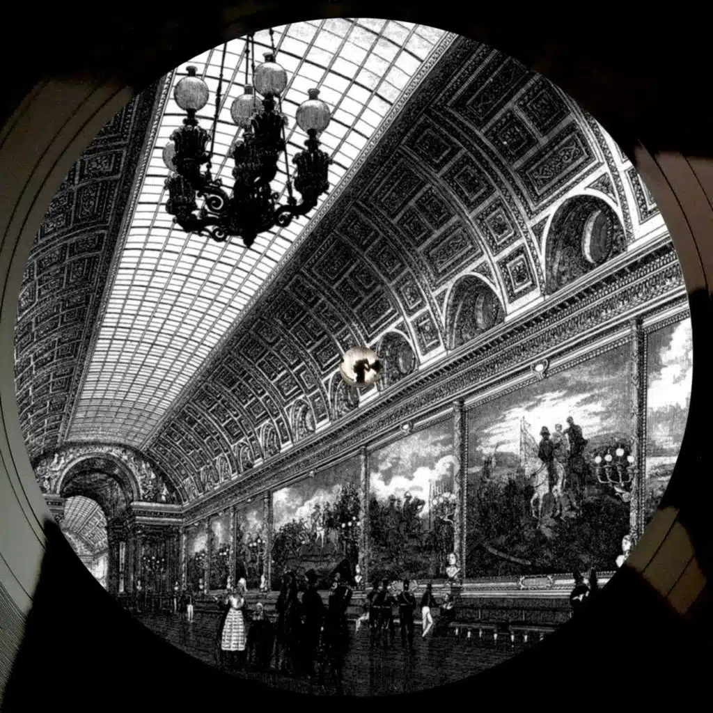 Permission To Love (Touch Sensitive Remix)