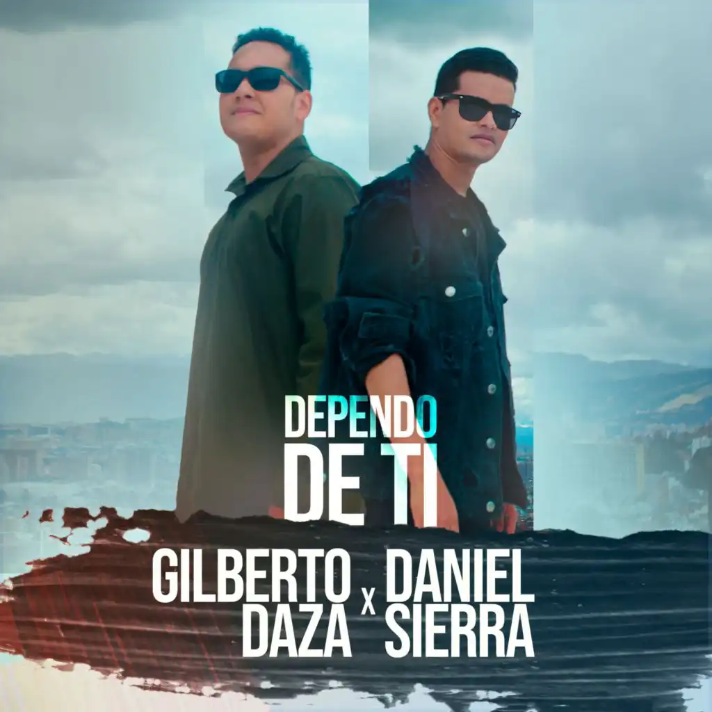 Daniel Sierra & Gilberto Daza
