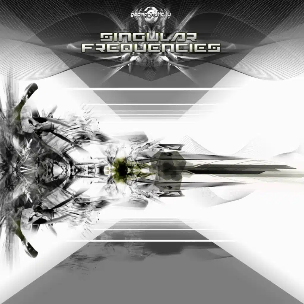 Singular Frequencies