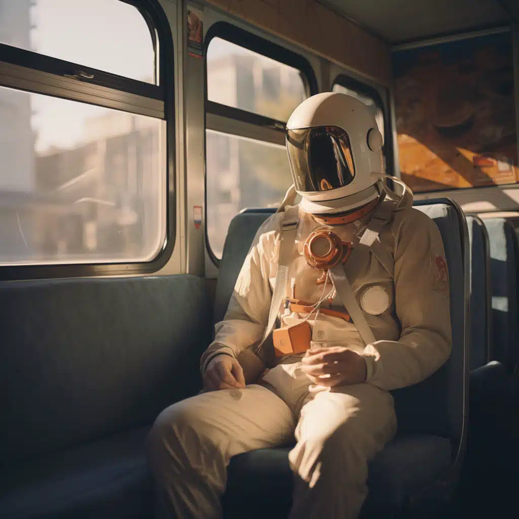 Full Speed Ahead